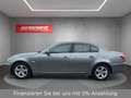 BMW 520 d E60 Leder braun / werkstattgeprüft Grau - thumbnail 2