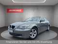 BMW 520 d E60 Leder braun / werkstattgeprüft Grau - thumbnail 1