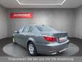 BMW 520 d E60 Leder braun / werkstattgeprüft Grau - thumbnail 3