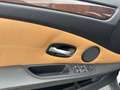 BMW 520 d E60 Leder braun / werkstattgeprüft Grau - thumbnail 10