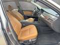 BMW 520 d E60 Leder braun / werkstattgeprüft Grau - thumbnail 22