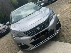 Peugeot 3008 1.6 BlueHDi 120ch S
