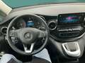 Mercedes-Benz V 250 V 250 d EDITION L NIGHT+AIRM+AHK+DISTR+TISCH+KAM Grau - thumbnail 13