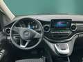 Mercedes-Benz V 250 V 250 d EDITION L NIGHT+AIRM+AHK+DISTR+TISCH+KAM Grau - thumbnail 11