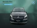 Mercedes-Benz V 250 V 250 d EDITION L NIGHT+AIRM+AHK+DISTR+TISCH+KAM Grau - thumbnail 2