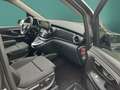 Mercedes-Benz V 250 V 250 d EDITION L NIGHT+AIRM+AHK+DISTR+TISCH+KAM Grau - thumbnail 17
