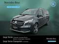 Mercedes-Benz V 250 V 250 d EDITION L NIGHT+AIRM+AHK+DISTR+TISCH+KAM Grau - thumbnail 1