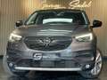 Opel Grandland X Hyb / GARANTIE 1 AN / TVAC / Plug-in Grijs - thumbnail 1