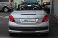 Peugeot 207 CC Cabrio-Coupe Premium Klima Grau - thumbnail 6