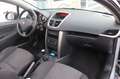 Peugeot 207 CC Cabrio-Coupe Premium Klima Grau - thumbnail 17