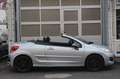 Peugeot 207 CC Cabrio-Coupe Premium Klima Grau - thumbnail 5