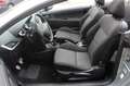Peugeot 207 CC Cabrio-Coupe Premium Klima Grau - thumbnail 8
