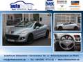 Peugeot 207 CC Cabrio-Coupe Premium Klima Grau - thumbnail 1