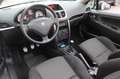 Peugeot 207 CC Cabrio-Coupe Premium Klima Grau - thumbnail 19