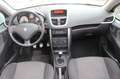 Peugeot 207 CC Cabrio-Coupe Premium Klima Grau - thumbnail 18