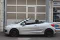 Peugeot 207 CC Cabrio-Coupe Premium Klima Grau - thumbnail 7