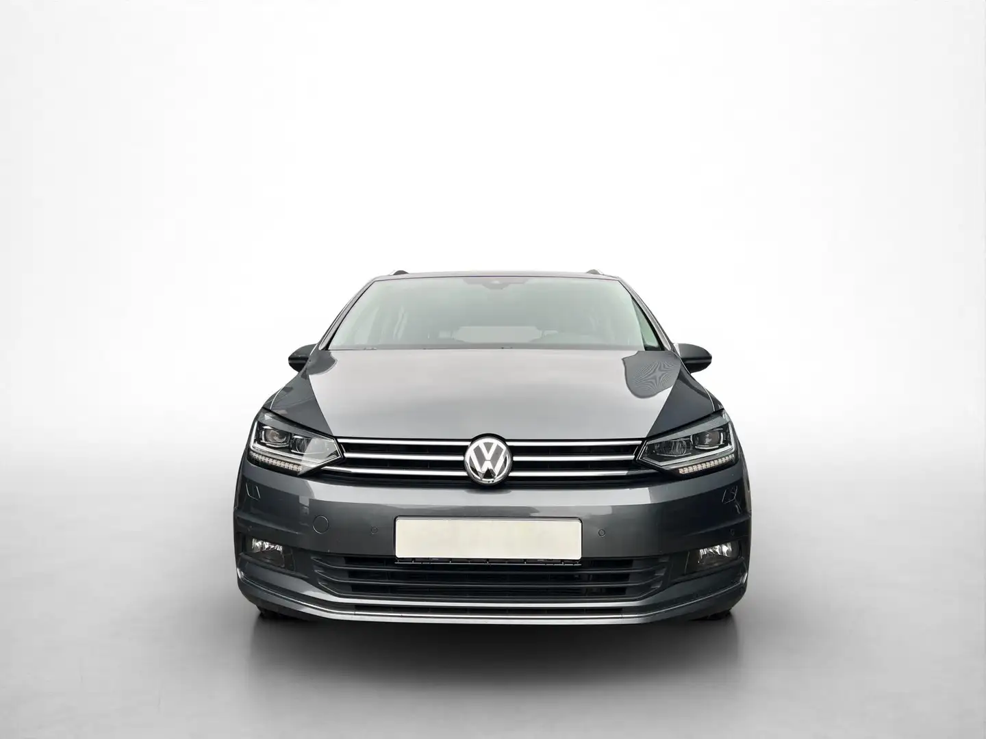 Volkswagen Touran Join  2,0TDI DSG 110KW/150PS 110 kW (150 PS), A... Gris - 2