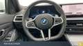 BMW 330 e A Lim M Sport,AHK,DAPro.HuD,SD,el.Sitze Weiß - thumbnail 5