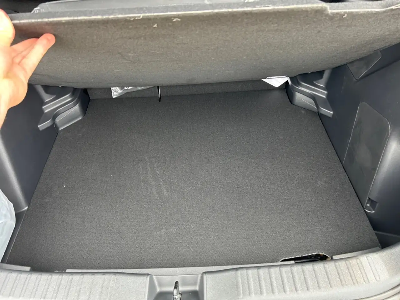 Toyota Yaris Cross 1,5l Teamplayer 4x2 Hybrid Safety + Winter 11