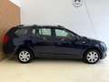 Dacia Logan MCV II Kombi 1.2 KLIMA/SERVO/ZV/GARANTIE Bleu - thumbnail 5