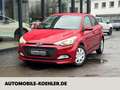 Hyundai i20 1.2 MT Passion Sitzhzg.,Lenkradhzg., PDC Rouge - thumbnail 1