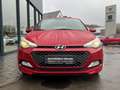Hyundai i20 1.2 MT Passion Sitzhzg.,Lenkradhzg., PDC Rouge - thumbnail 2