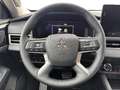 Mitsubishi Outlander 2.4 PHEV TOP *FOLIERT*ALLRAD* Schwarz - thumbnail 8