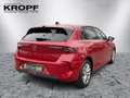 Opel Astra 1.2 Turbo *8-FACH*LM KAM LED KlimaA PDC** Rot - thumbnail 5