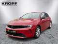 Opel Astra 1.2 Turbo *8-FACH*LM KAM LED KlimaA PDC** Rot - thumbnail 2