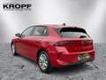Opel Astra 1.2 Turbo *8-FACH*LM KAM LED KlimaA PDC** Rot - thumbnail 4
