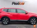 Honda CR-V 1.5 VTEC Elegance Navi 4x2 173 Rouge - thumbnail 3