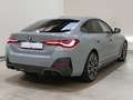BMW i4 35 eDrive M Sport AHK/MMRY/LASER/360°/H&K/ACC Grau - thumbnail 2