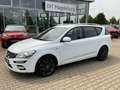 Kia Ceed SW / cee'd SW Ceed Sportswagon 1.4 Edition 7 PDC,Alufelgen, Weiß - thumbnail 2