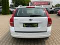 Kia Ceed SW / cee'd SW Ceed Sportswagon 1.4 Edition 7 PDC,Alufelgen, Weiß - thumbnail 5