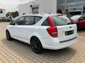 Kia Ceed SW / cee'd SW Ceed Sportswagon 1.4 Edition 7 PDC,Alufelgen, Weiß - thumbnail 4
