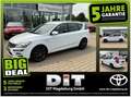 Kia Ceed SW / cee'd SW Ceed Sportswagon 1.4 Edition 7 PDC,Alufelgen, Weiß - thumbnail 1