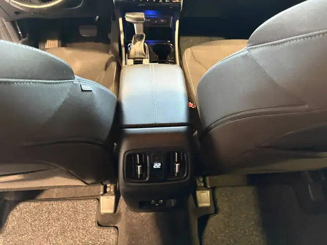 Hyundai Tucson view 13