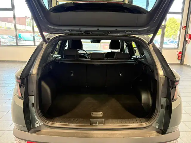 Hyundai Tucson view 6