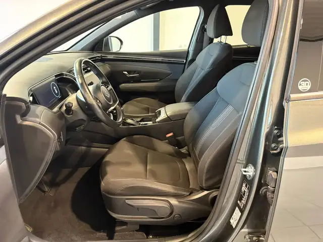 Hyundai Tucson view 7