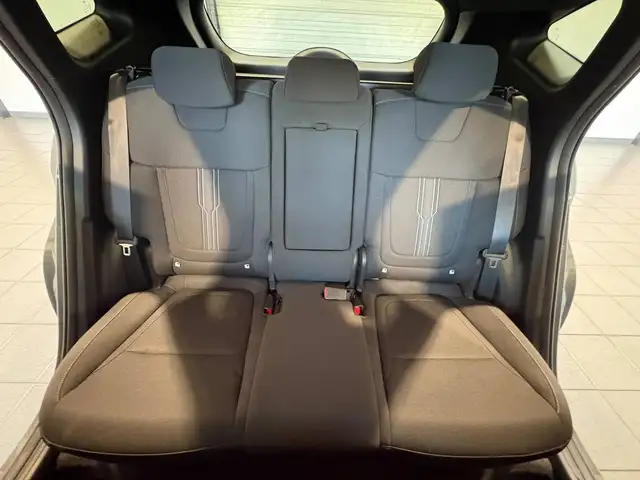 Hyundai Tucson view 14