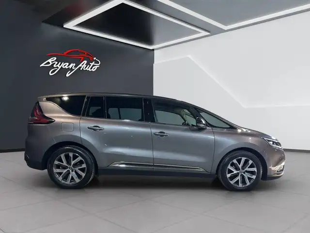 Renault Espace 1.6 dci energy Intens 160cv edc 7POSTI