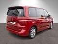 Volkswagen T7 Multivan T7 Multivan Life 1.4 eHybrid DSG LED Nav RFK AHK Rouge - thumbnail 2