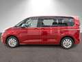 Volkswagen T7 Multivan T7 Multivan Life 1.4 eHybrid DSG LED Nav RFK AHK Rouge - thumbnail 3