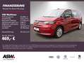 Volkswagen T7 Multivan T7 Multivan Life 1.4 eHybrid DSG LED Nav RFK AHK Rouge - thumbnail 1