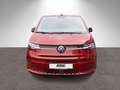 Volkswagen T7 Multivan T7 Multivan Life 1.4 eHybrid DSG LED Nav RFK AHK Rouge - thumbnail 4