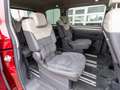 Volkswagen T7 Multivan T7 Multivan Life 1.4 eHybrid DSG LED Nav RFK AHK Rouge - thumbnail 7
