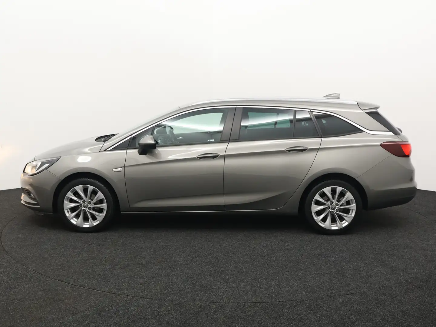 Opel Astra Sports Tourer 1.4 Online Edition 150 pk trekhaak a Brun - 2