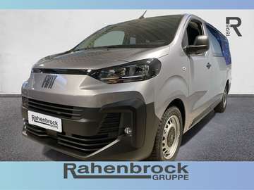 Scudo Flexcab L3 2.0 145 MT6