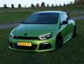 Volkswagen Scirocco Scirocco 2.0 TSI (R) Edition Groen - thumbnail 1