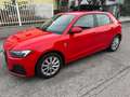 Audi A1 A1 SB 25 TFSI intense intense Rot - thumbnail 2